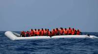 Europe migration