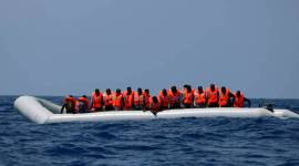 Europe migration