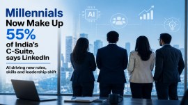 linkedin reprot
