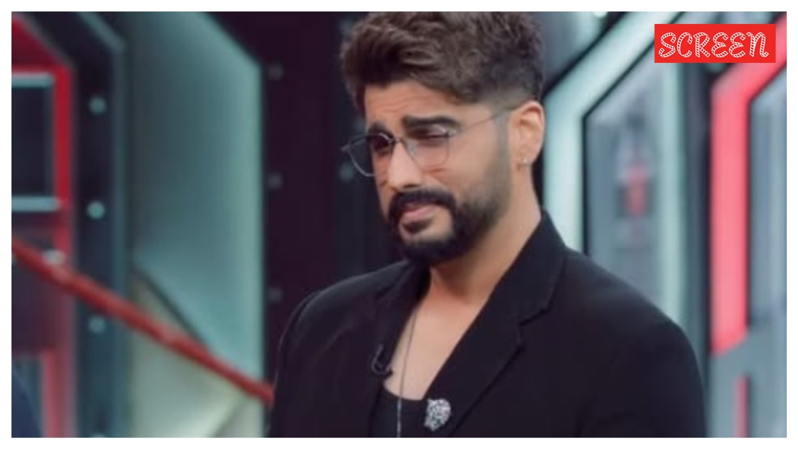 Arjun Kapoor shakes up Lock Upp 2, Dheeraj Dhoopar calls Akanksha Choudhary ‘red flag’