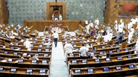 lok sabha monsoon session