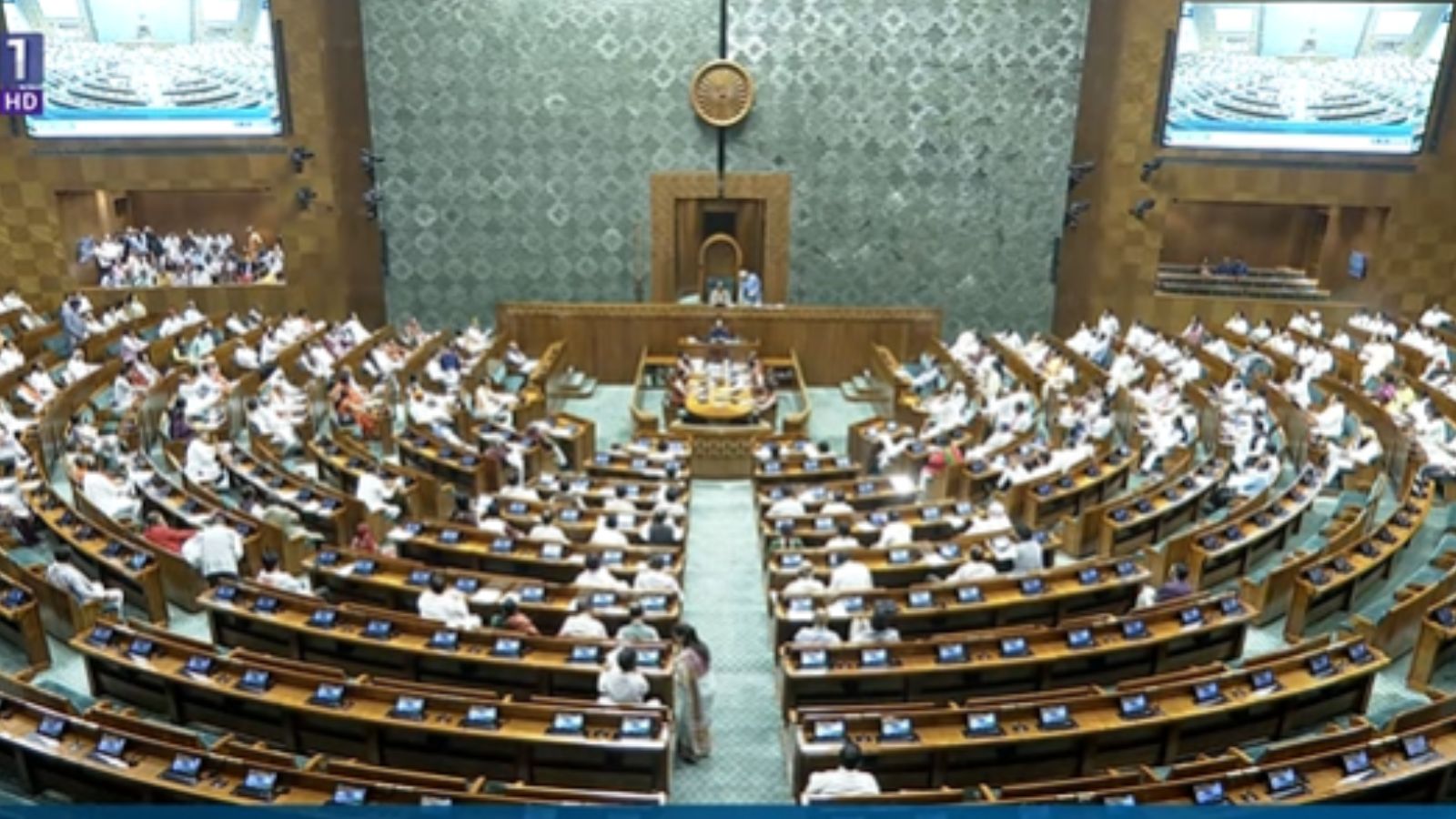 Monsoon Session begins tomorrow: Paper leaks, Ram Temple top Opposition agenda