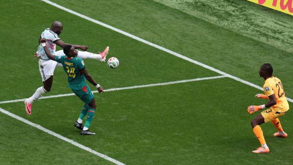 Lukaku