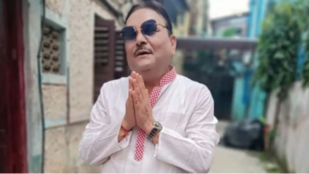Madan Mitra