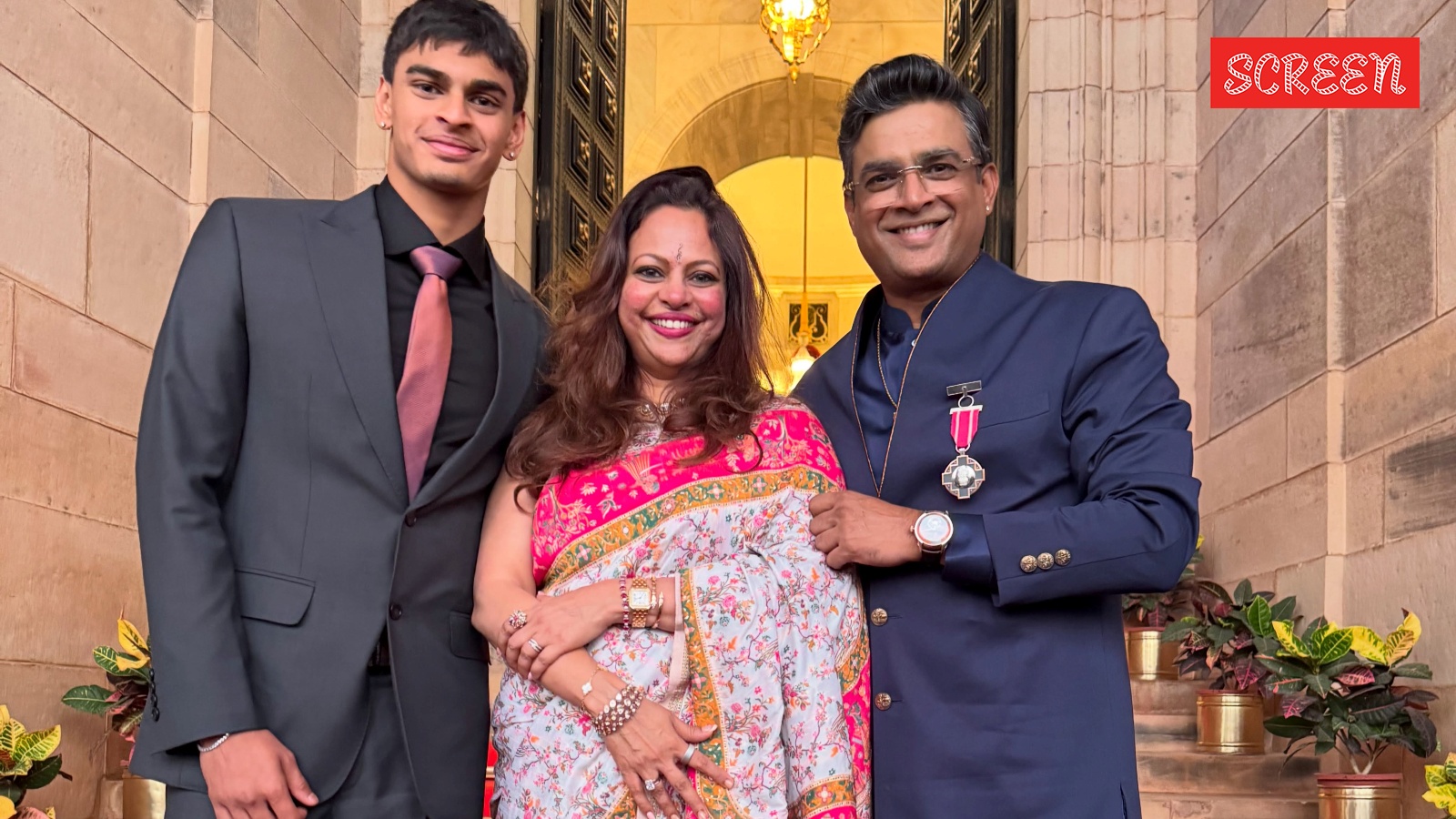 Madhavan recalls harsh reality check he gave son Vedaant: ‘My cook works a year to buy this’