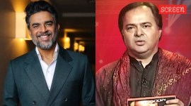 Madhavan to host Farooq Shaikh's Jeena Isi Ka Naam Hai