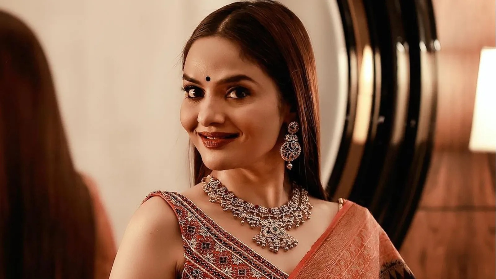 indianexpress.com - Lifestyle Desk - From beach runs to weight training: Inside Roja actor Madhoo's fitness journey