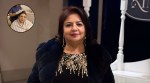 Madhu Chopra