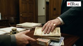 madras high court corruption public official income assets