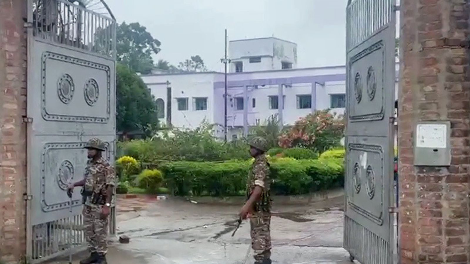 Rs 40 lakh, gold recovered from Bengal madrasa in ED raids across 4 states in ‘terror funding’ case