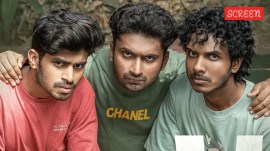 Maharaja Hostel movie review: If the comedy is bad, the horror is far worse.