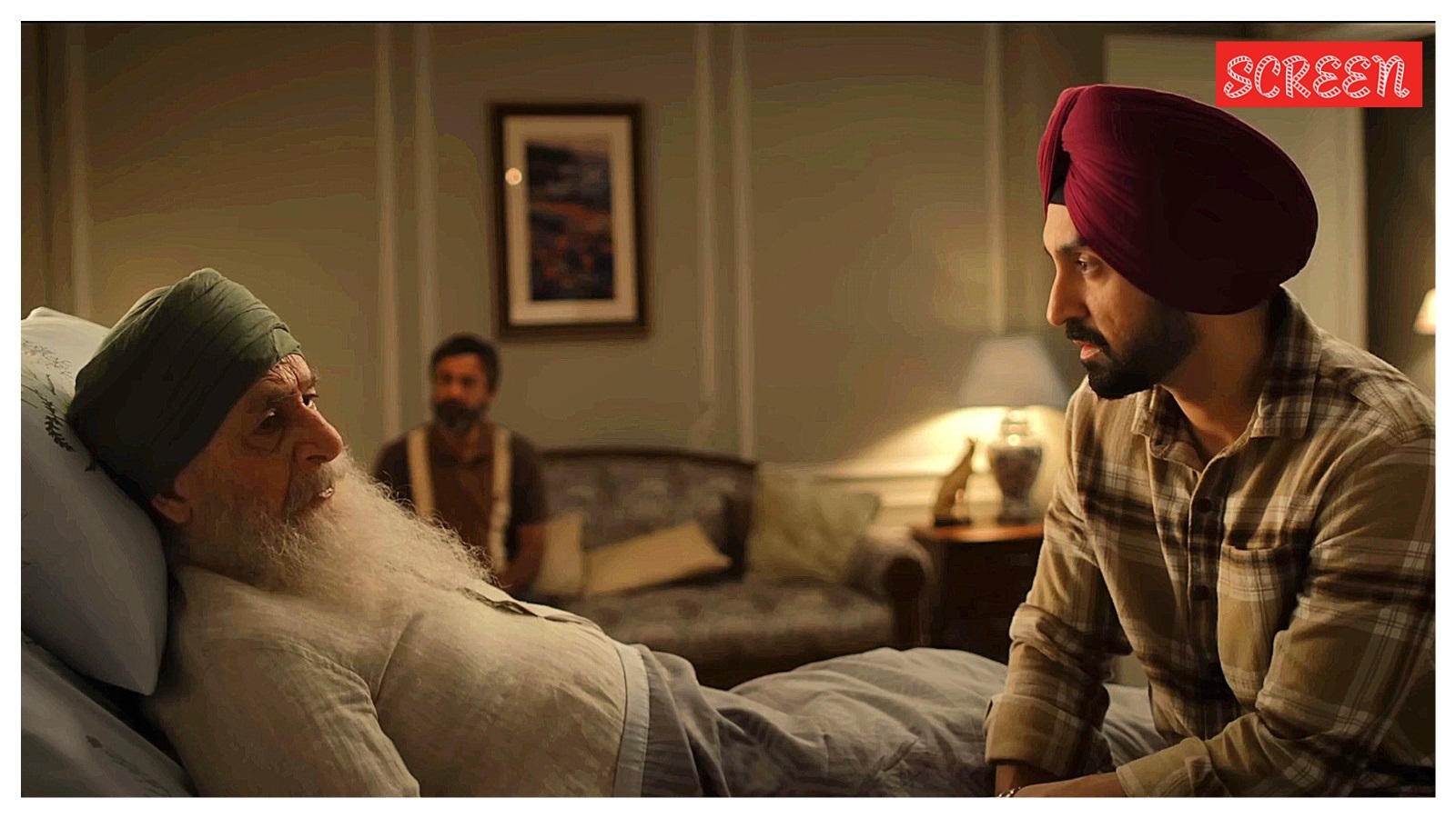 ‘Otherwise it can be rage-bait’: Why Main Vaapas Aaunga writer balanced Partition scenes
