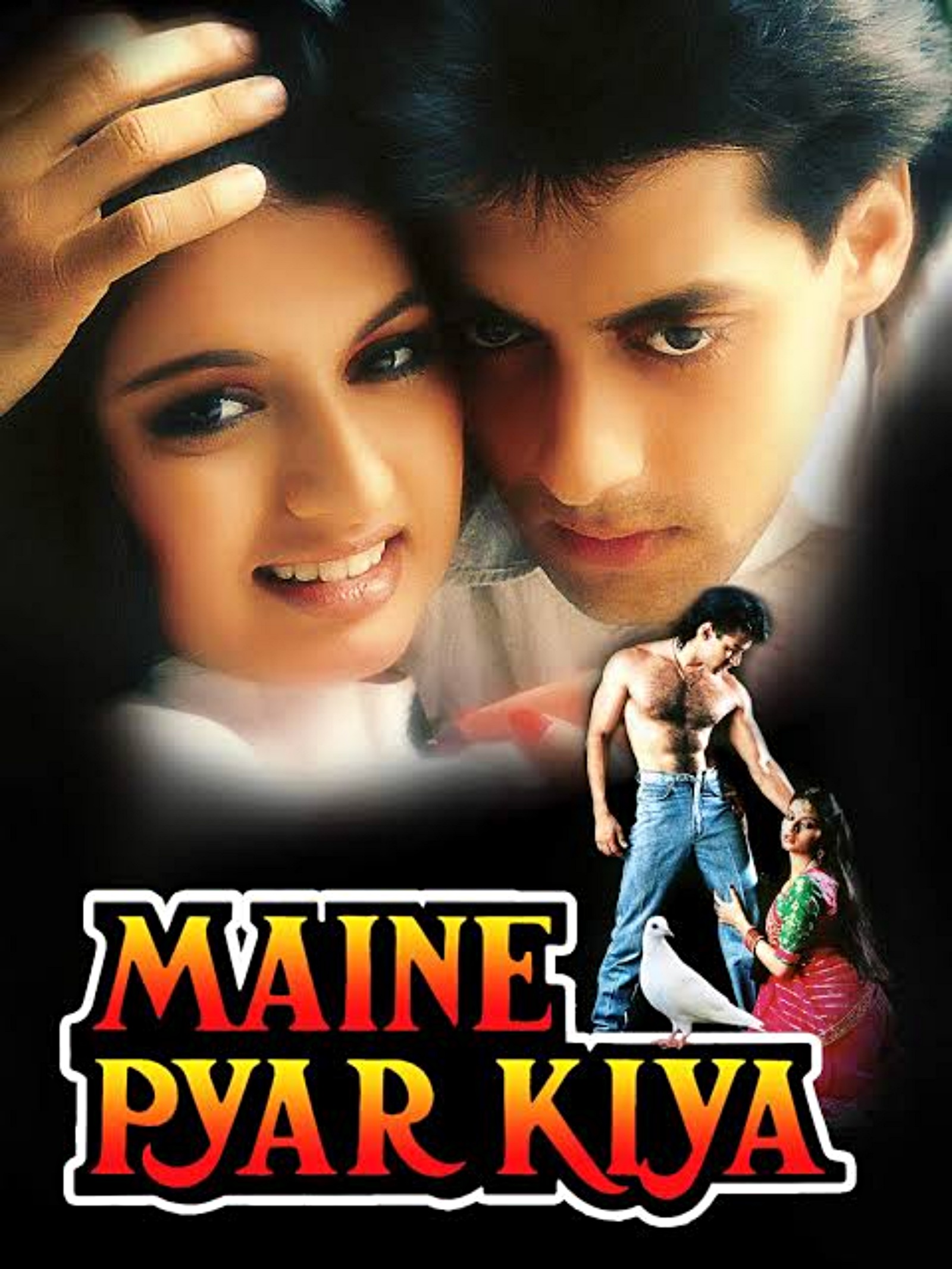 bhagyashree