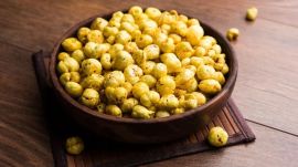 A new mum reversed fatty liver by making simple snack swaps. Learn how roasted makhana, chana, Greek yogurt, nuts and healthier eating habits helped improve liver health.