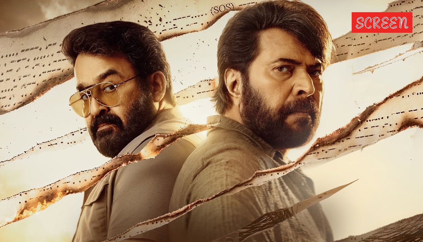 Mammootty and Mohanlal's Patriot underperformed at box office.