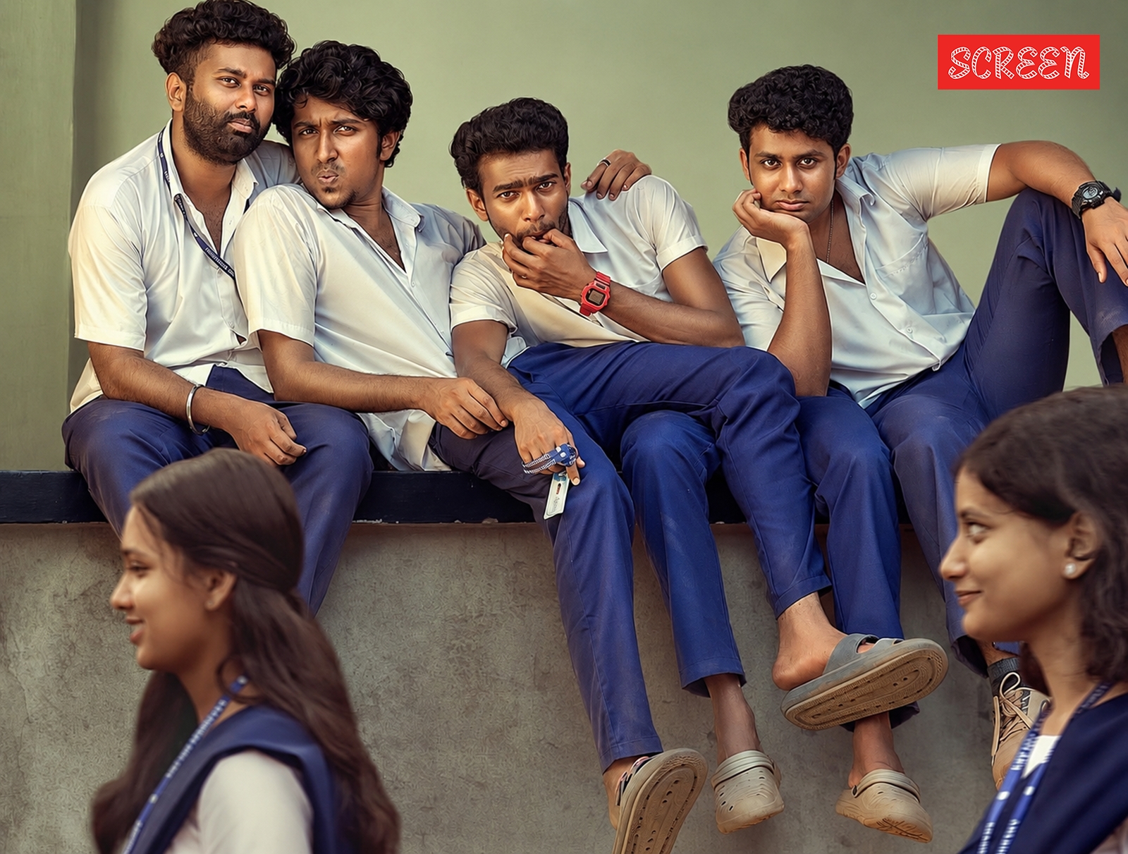 Vaazha 2 became the fifth-highest-grossing Malayalam film of all time.