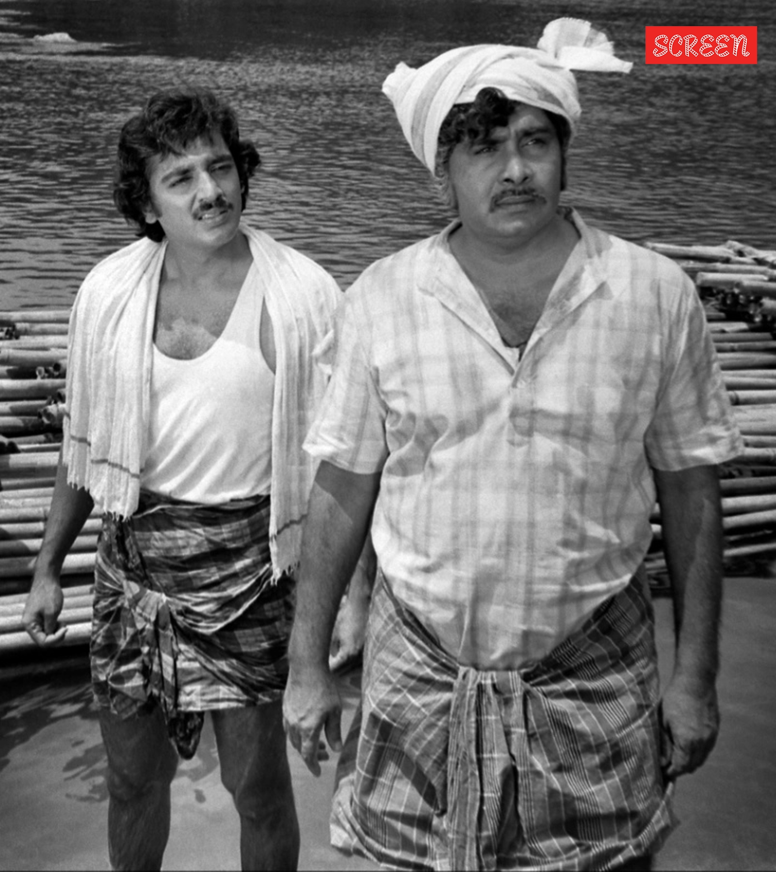 Madhu has directed 12 movies.