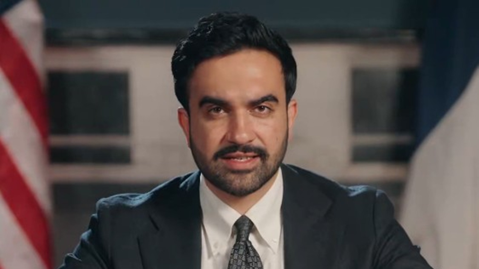 NYC Mayor Zohran Mamdani calls Netanyahu 'war criminal', urges US to execute arrest warrant