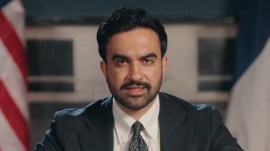 zohran mamdani