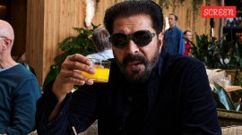 Mammootty's old, candid confession about his acting limitations sheds light on what truly makes him a cinematic legend.