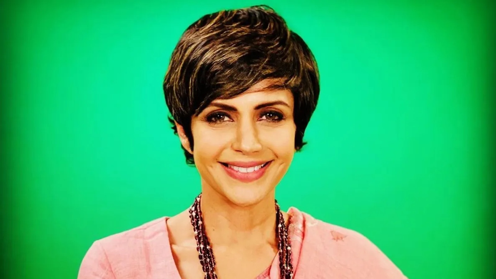 Mandira Bedi recalls seeking therapy after husband’s death: How it helps