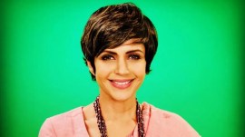 Mandira Bedi