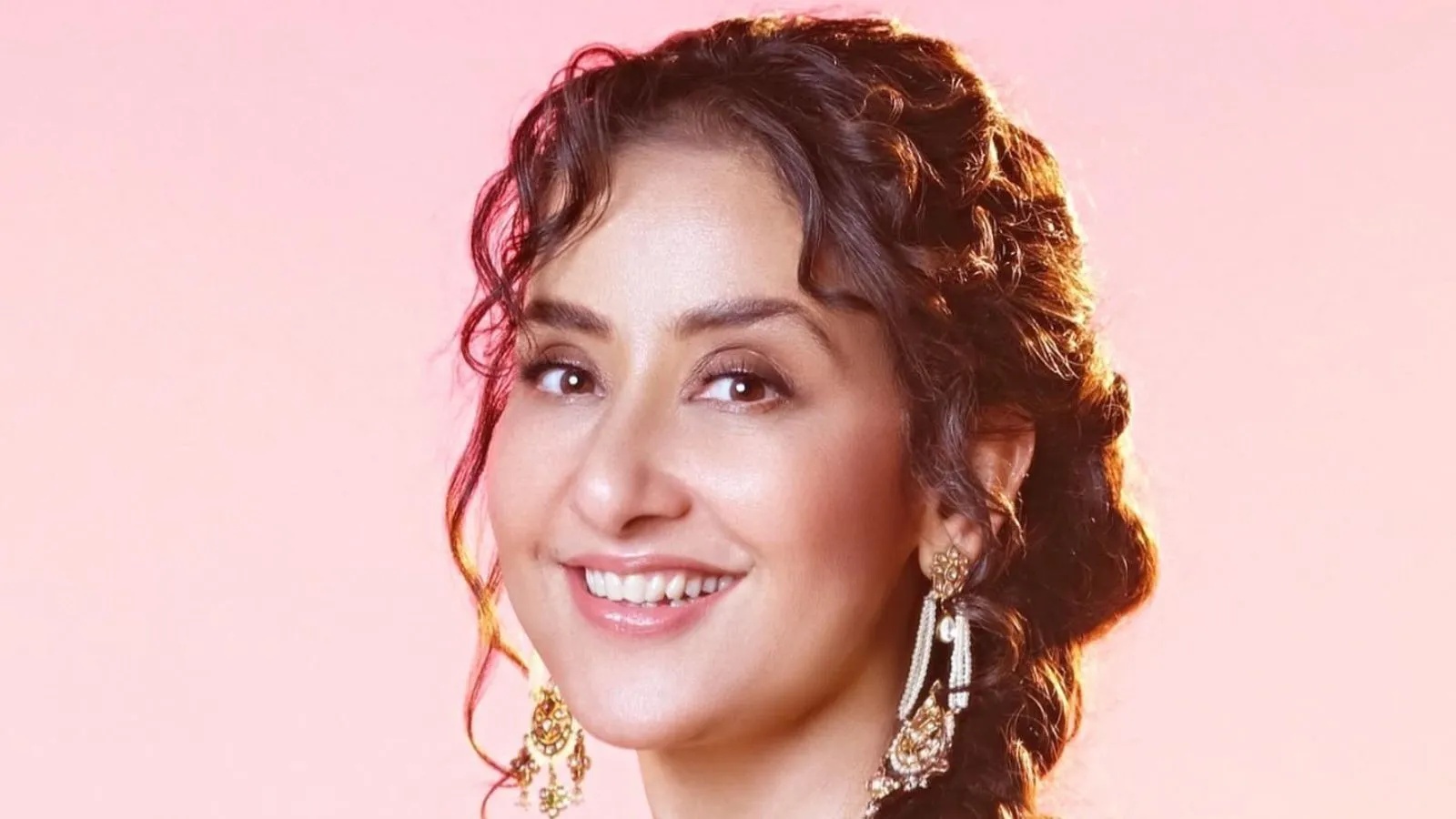 'It was 11 hours of operation': Manisha Koirala on her cancer diagnosis