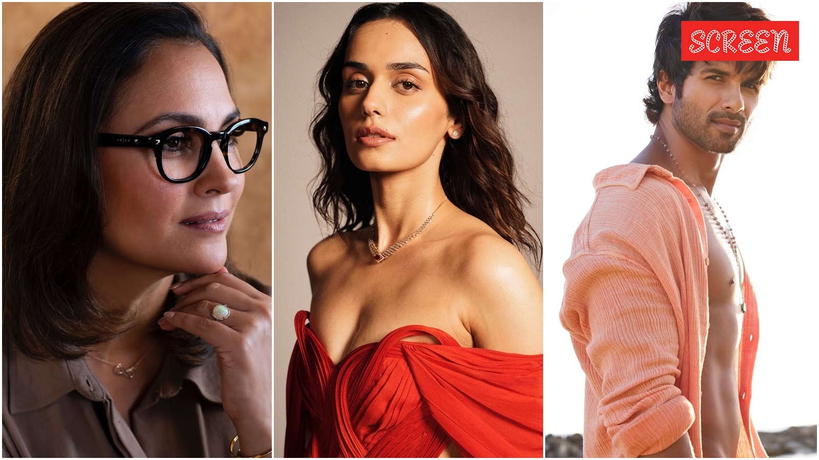 ‘Wrote it twice’: Manushi Chhillar recalls 2015 paper leak; Shahid Kapoor reacts to protests | Bollywood News ‘Wrote it twice’: Manushi Chhillar recalls 2015 paper leak; Shahid Kapoor reacts to protests | Bollywood News