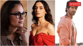 Actors Manushi Chhillar, Shahid Kapoor, and Lara Dutta recently stepped forward to express their views on the student protests.