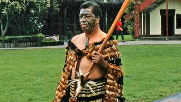 Knowledge Nugget: How is New Zealand's Maori Haka compares with India's martial traditions