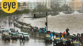 monsoon