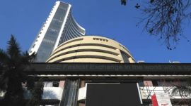 Stock Market Today: Sensex and Nifty opened lower as Brent crude crossed $100 per barrel following escalating West Asia tensions.