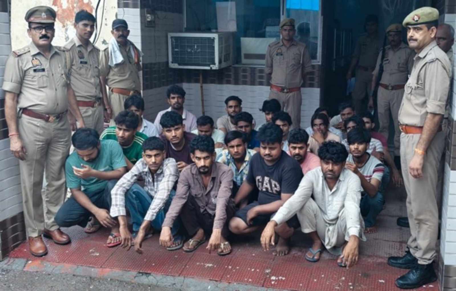 Inside ‘Mini Jamtara’: How Mathura’s villages emerged as a hub of organised cyber fraud
