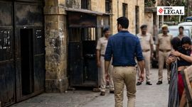matrimonial dispute illegal detention police custody husband allahabad high court