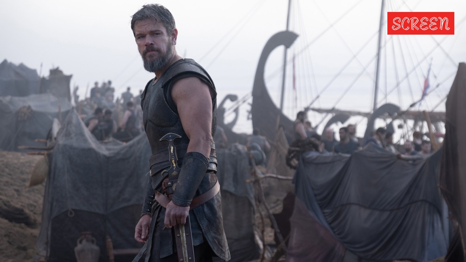 What is The Odyssey? Christopher Nolan's epic is a 10-year-long Main Vaapas Aaunga