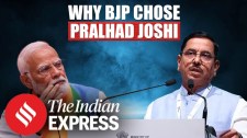 Why BJP Appointed Pralhad Joshi as New Education Minister| The ‘Blue-Eyed Boy’ Of BJP| NEET