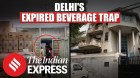 How a Delhi Factory Changed Expiry Dates on Beverages