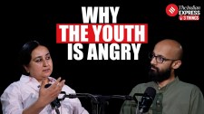 One Year Before the Polls: What UP Is Asking For| Yogi Adityanath| 3 Things Podcast