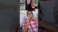 ’They Tried To Detain Us’ Neha Who Is On Hunger Strike In Jantar Mantar, women