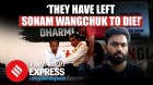 ‘They Have Left Him to Die’: Abhijeet Dipke on Sonam Wangchuk’s Health and Government Silence