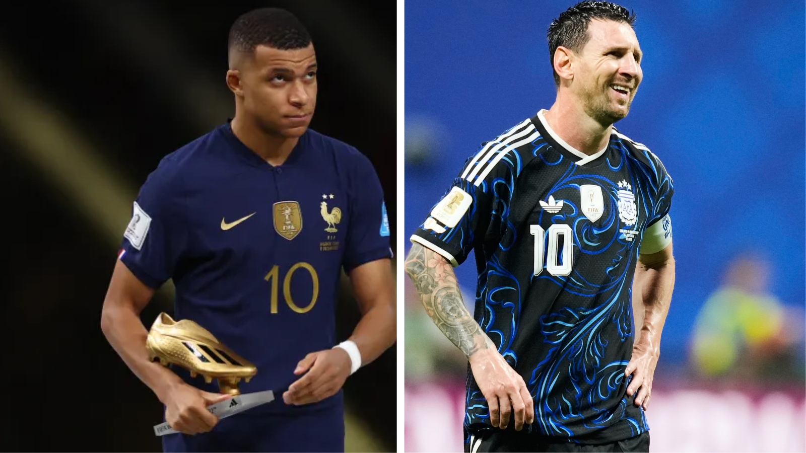 Most goals in FIFA World Cup Finals: Can Messi break Mbappe’s all-time record?