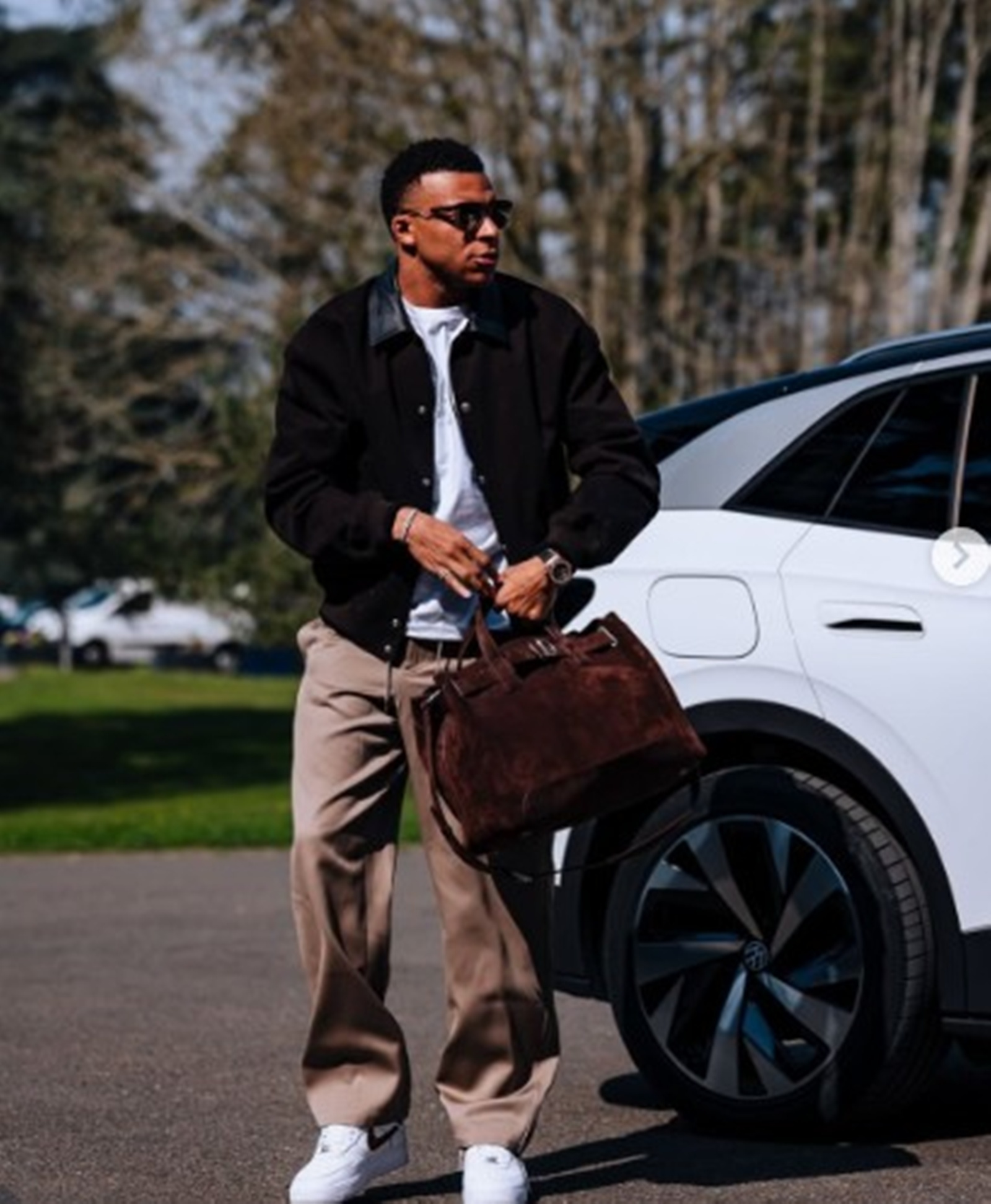 FIFA World Cup 2026: Inside the Luxury Bags of Football Stars