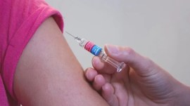 India hits 95% measles vaccine coverage: What led to milestone
