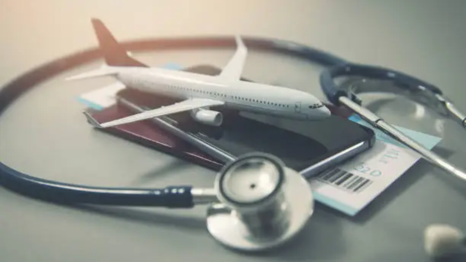Top 10 medical tourism destinations in the world 2026: Türkiye tops list, India at third position