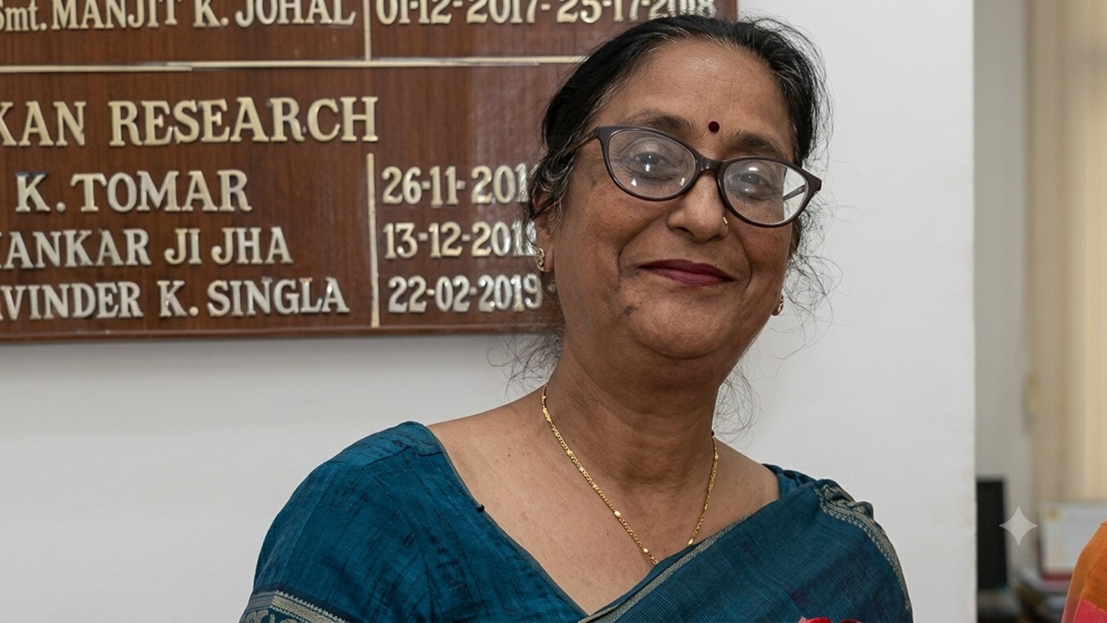 Panjab University gets officiating VC a day after scholar's electrocution