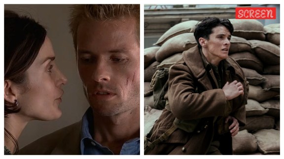Christopher Nolan has directed 14 films in 18 years.