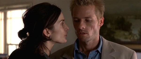 Memento released in 2000.