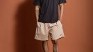 Office workers in Japan are wearing summer business attire