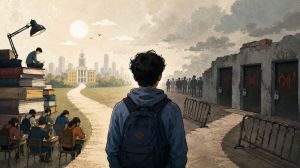 Young India is done calling every setback a ‘skill issue’