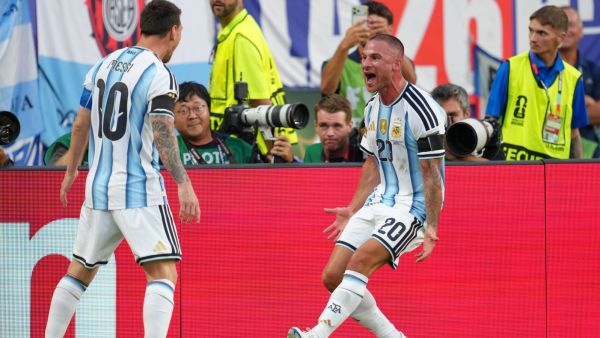 Messi